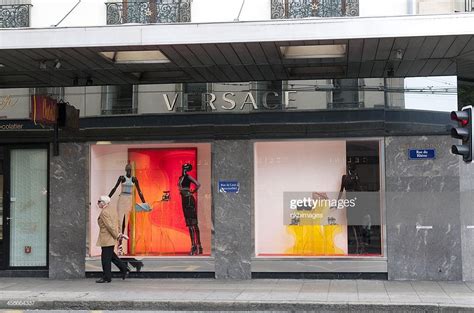 versace geneve rue du rhone|Boutique Gianni Versace Genève .